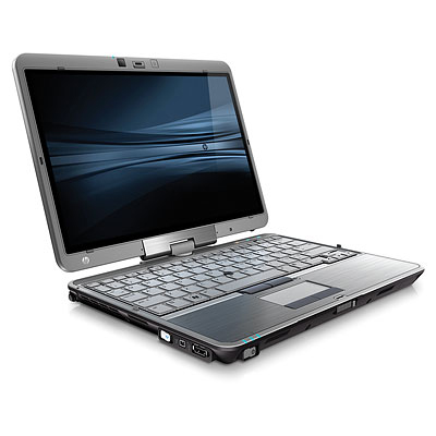 HP EliteBook 2740p Tablet PC
