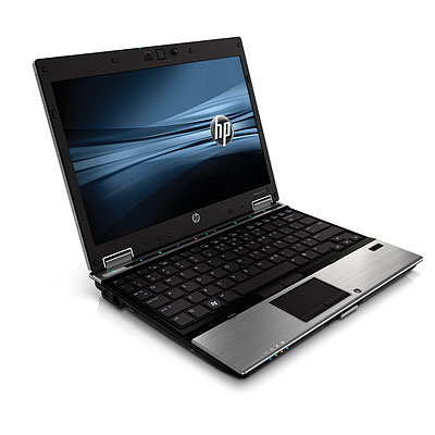 HP EliteBook 2540p Notebook PC