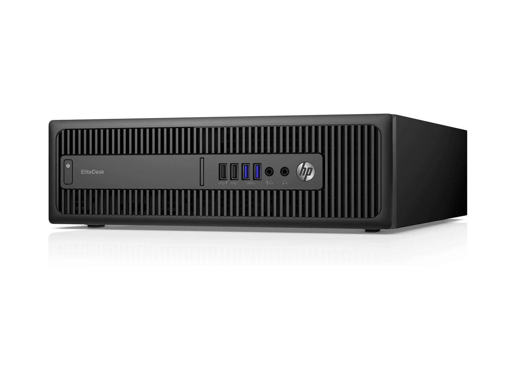 HP EliteDesk 800 G1 Small Form Factor PC