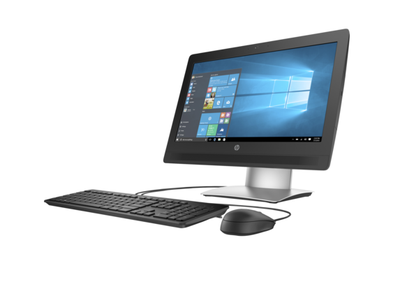 HP ProOne 400 G2 AiO Non-Touch
