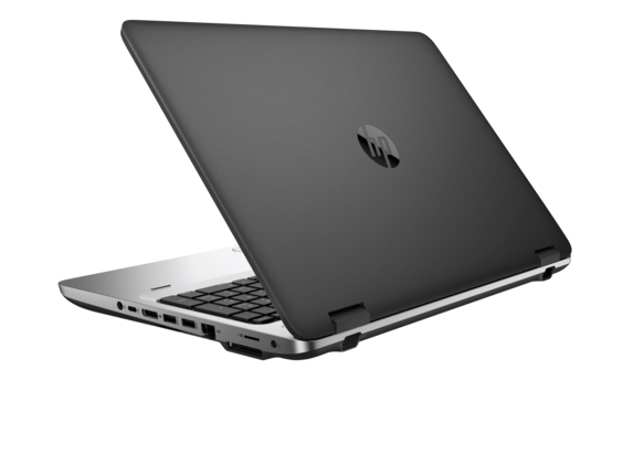 HP ProBook 640 G2 Notebook PC (ENERGY STAR)