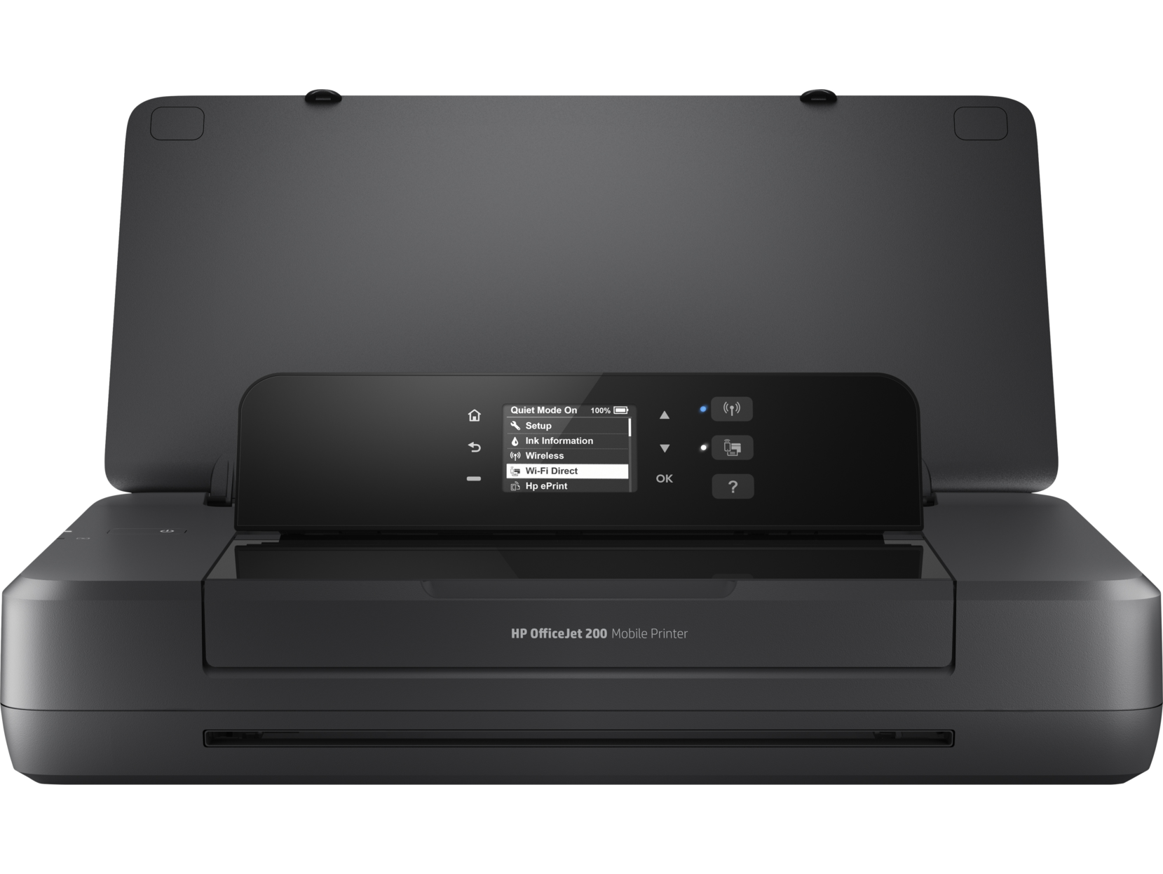 HP OfficeJet 202 Mobile Printer
