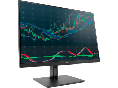 HP Z24n G2 60.96 cm (24â€) Display
