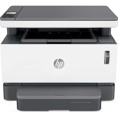 HP Neverstop Laser MFP 1200a Multi Function Printer