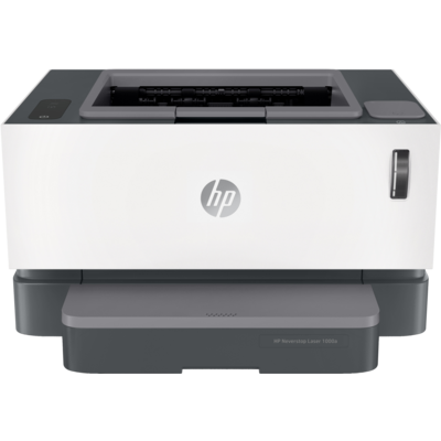 HP Neverstop Laser 1000a Printer