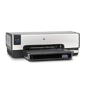 HP Deskjet 6940 Color Inkjet Printer