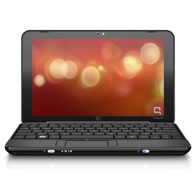 Compaq Mini 730EE Notebook