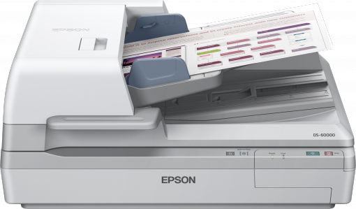 Epson WorkForce DS-60000 A3 Document Scanner