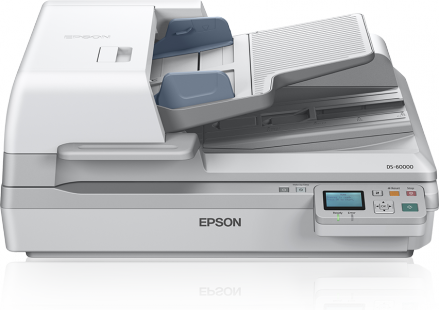 Epson WorkForce DS-60000N A3 Document Scanner