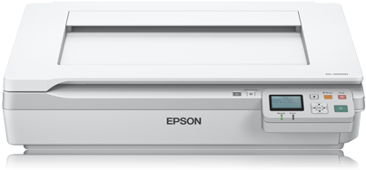 Epson WorkForce DS-50000 A3 Document Scanner