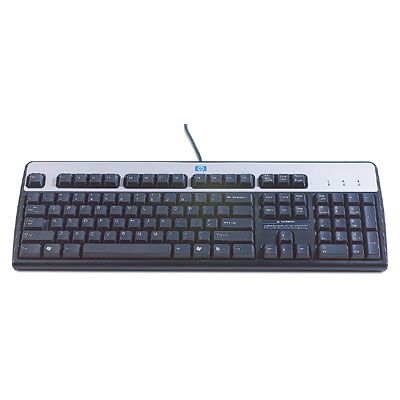 HP Keyboard
