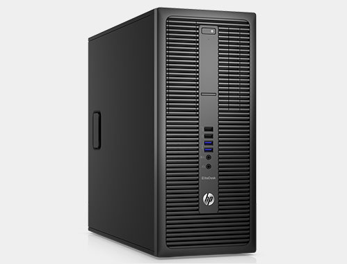 HP EliteDesk 800 G2 Tower PC