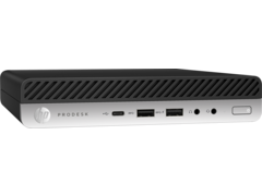 HP ProDesk 600 G3 Desktop Mini PC