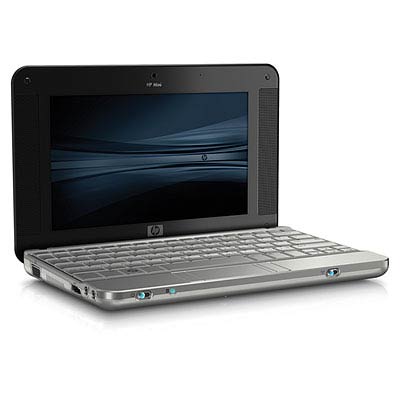 HP Compaq 2133 Mini-Note