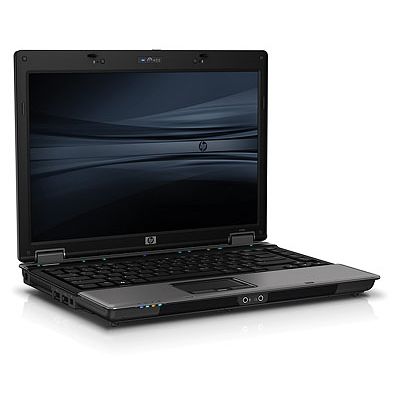 HP Compaq 6530b Notebook PC
