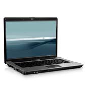 HP Compaq 2510p Business Notebook PC - GM651AW