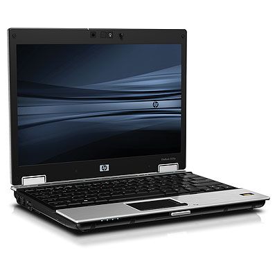 HP EliteBook 2530p Notebook