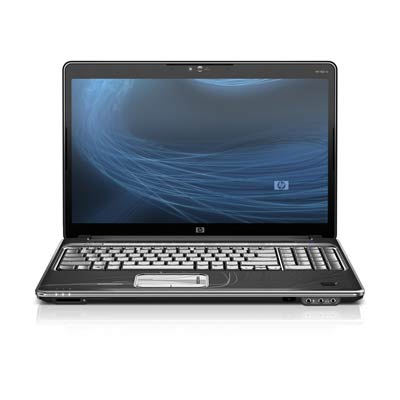 HP HDX X16-1255EE Premium Notebook