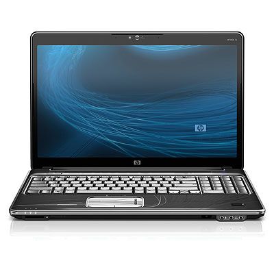 HP HDX16-1050EE Premium Notebook