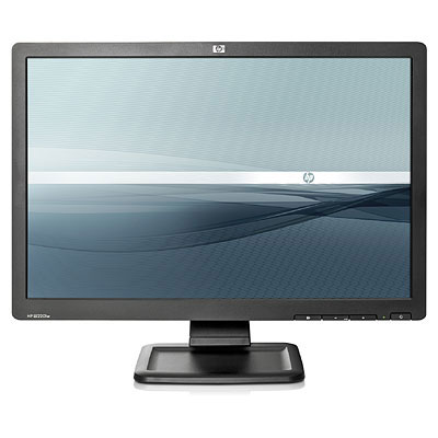 HP LE2201w 22-inch Widescreen LCD Monitor