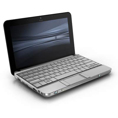 HP Mini 2140 Notebook