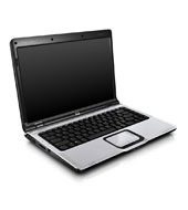 HP Pavilion Media Center dv2520ee Entertainment Notebook PC