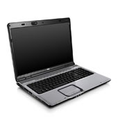 HP Pavilion Media Center dv9580ee Entertainment Notebook PC