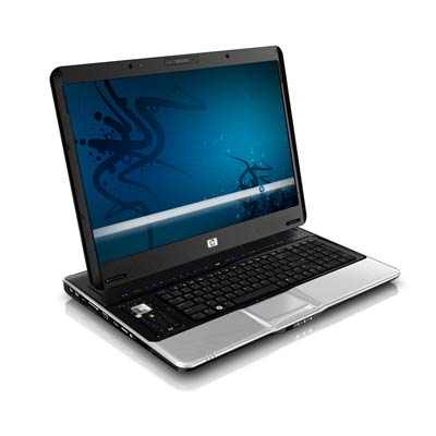 HP Pavilion HDX9270EE Entertainment Notebook
