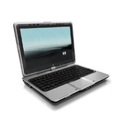 HP Pavilion Media Center tx1250ee Entertainment Notebook PC