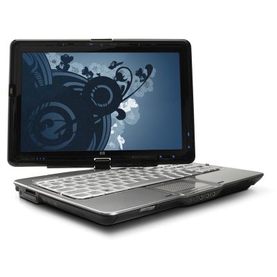 HP Pavilion tx2010es Entertainment Notebook PC