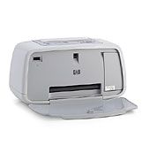 HP Photosmart A440 Printer Dockx