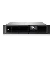 HP R/T3000 High Voltage INTL Uninterruptible Power System