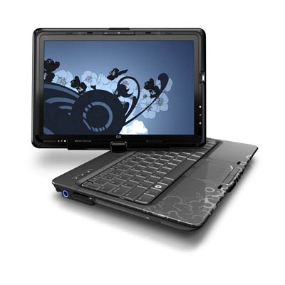HP TouchSmart tx2-1035ee Notebook