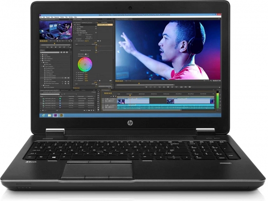 HP ZBook 15 G2 Mobile Workstation