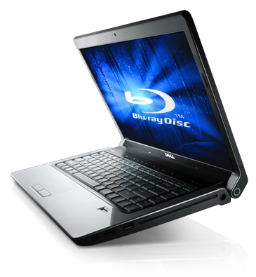 Personalize your HD life with Studio laptop computers