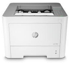 HP Laser 408dn Black and White Printer
