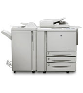 HP LaserJet 9085mfp