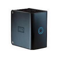 Western Digital My Book Premium Edition II 1.5TB External Hard Drive