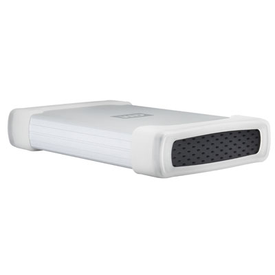 Western Digital Elements Desktop 250 GB Hard Drives