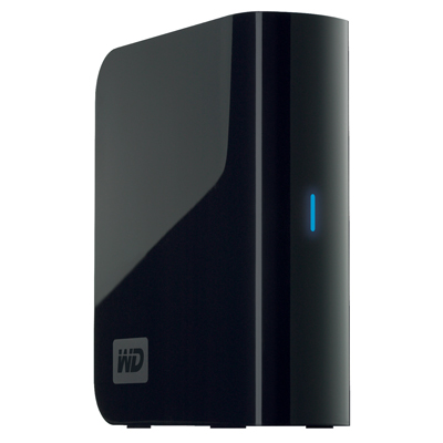 My Book Essential Edition 1 TB Hard Drives