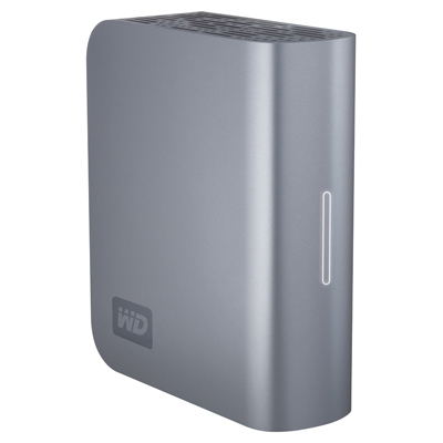  My Book Office Edition 500 GB Hard Drives