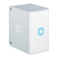Western Digital My Book Pro Edition II 1.5 TB External Hard Drive, Ethernet