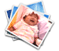 Tens of thousands of photos